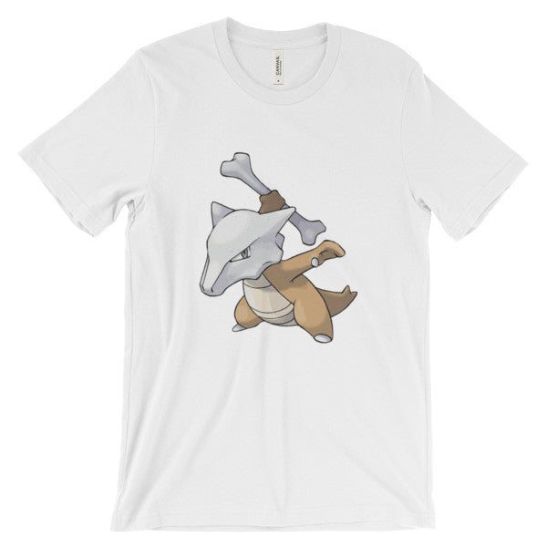 Unisex short sleeve t-shirt