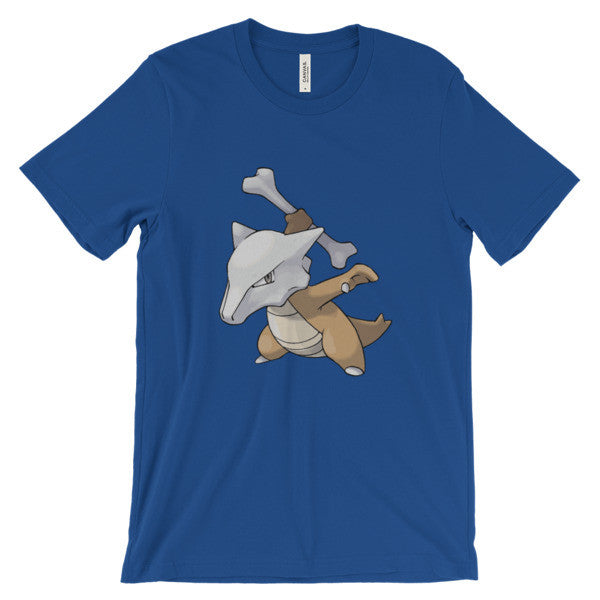Unisex short sleeve t-shirt