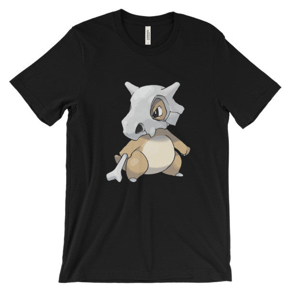 Unisex short sleeve t-shirt