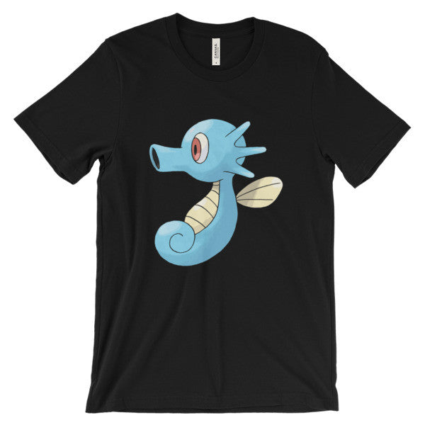 Unisex short sleeve t-shirt